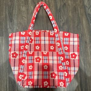 BAGGU x Sandy Liang Cloud Bag